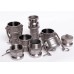 ข้อต่อสวมเร็ว Camlock Quick Coupling Part A