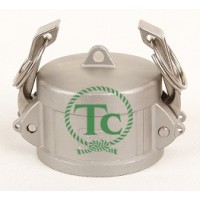 ข้อต่อสวมเร็ว Camlock Quick Coupling Part DC