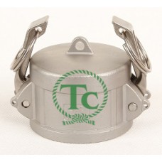 ข้อต่อสวมเร็ว Camlock Quick Coupling Part DC