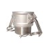 ข้อต่อสวมเร็ว Camlock Quick Coupling Part B