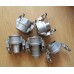 ข้อต่อสวมเร็ว Camlock Quick Coupling Part C