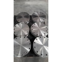 หน้าแปลนบอด Blind Flange