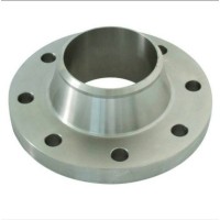 หน้าแปลนคอสูง Weld Neck